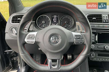 Хэтчбек Volkswagen Polo 2011 в Луцке