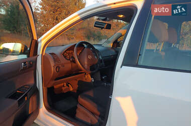 Хэтчбек Volkswagen Polo 2008 в Ирпене