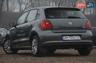 Хетчбек Volkswagen Polo 2010 в Бердичеві