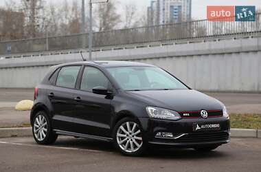 Хетчбек Volkswagen Polo 2013 в Києві