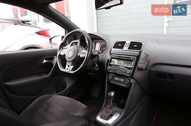 Хетчбек Volkswagen Polo 2013 в Києві