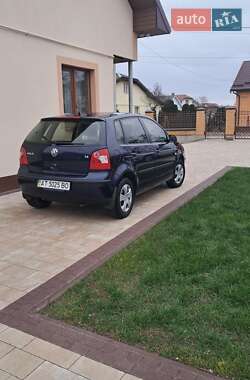 Хетчбек Volkswagen Polo 2005 в Болехові