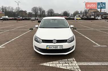 Хетчбек Volkswagen Polo 2012 в Житомирі