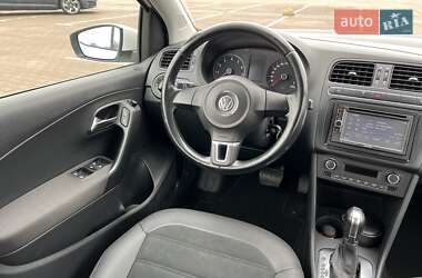 Хетчбек Volkswagen Polo 2012 в Житомирі