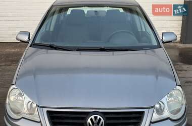 Хэтчбек Volkswagen Polo 2007 в Житомире