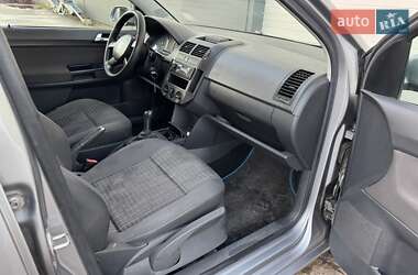 Хэтчбек Volkswagen Polo 2007 в Житомире