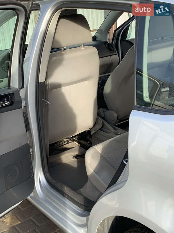 Хетчбек Volkswagen Polo 2003 в Ізяславі