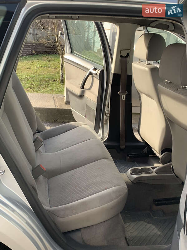 Хетчбек Volkswagen Polo 2003 в Ізяславі