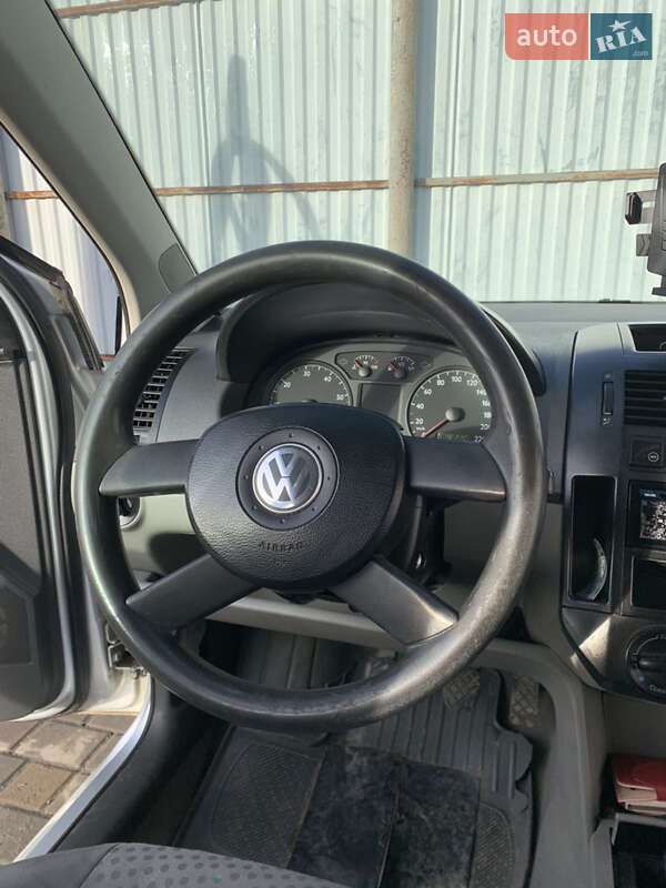 Хетчбек Volkswagen Polo 2003 в Ізяславі