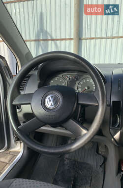 Хэтчбек Volkswagen Polo 2003 в Изяславе