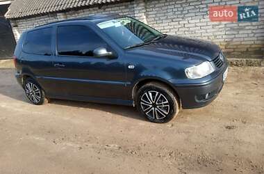 Хетчбек Volkswagen Polo 2000 в Новояворівську