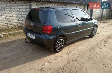 Хетчбек Volkswagen Polo 2000 в Новояворівську