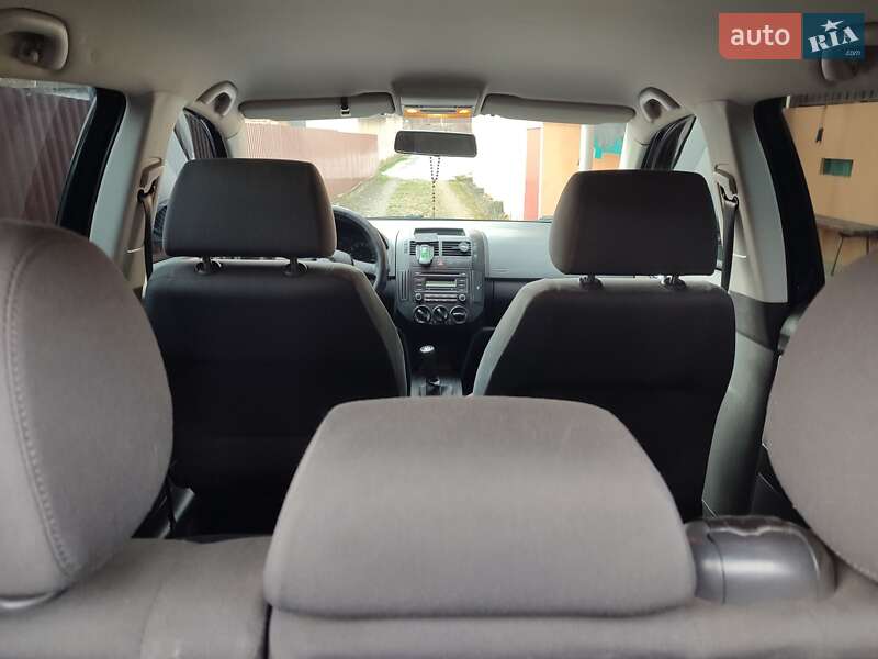 Хэтчбек Volkswagen Polo 2005 в Мукачево фото 14 Хэтчбек Volkswagen Polo 2005 в Мукачево