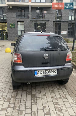 Хетчбек Volkswagen Polo 1999 в Києві