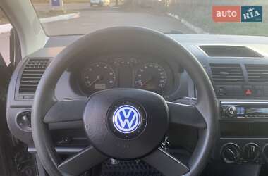 Хетчбек Volkswagen Polo 2003 в Львові