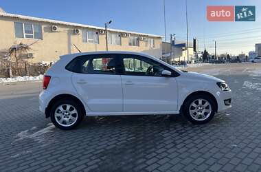 Хетчбек Volkswagen Polo 2011 в Житомирі