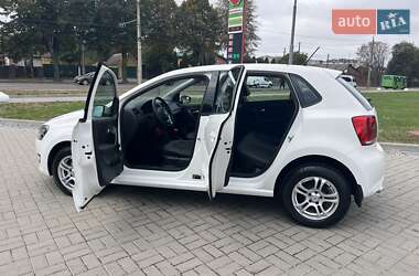 Хетчбек Volkswagen Polo 2011 в Житомирі