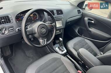 Хетчбек Volkswagen Polo 2012 в Житомирі