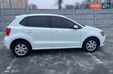 Хетчбек Volkswagen Polo 2014 в Павлограді