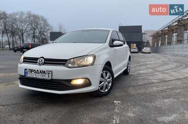 Хетчбек Volkswagen Polo 2014 в Павлограді