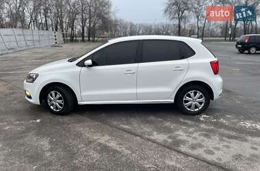 Хетчбек Volkswagen Polo 2014 в Павлограді