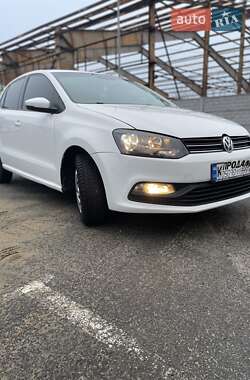 Хетчбек Volkswagen Polo 2014 в Павлограді