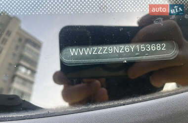 Хэтчбек Volkswagen Polo 2006 в  фото 13 Хэтчбек Volkswagen Polo 2006 в