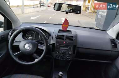 Хэтчбек Volkswagen Polo 2006 в Киеве