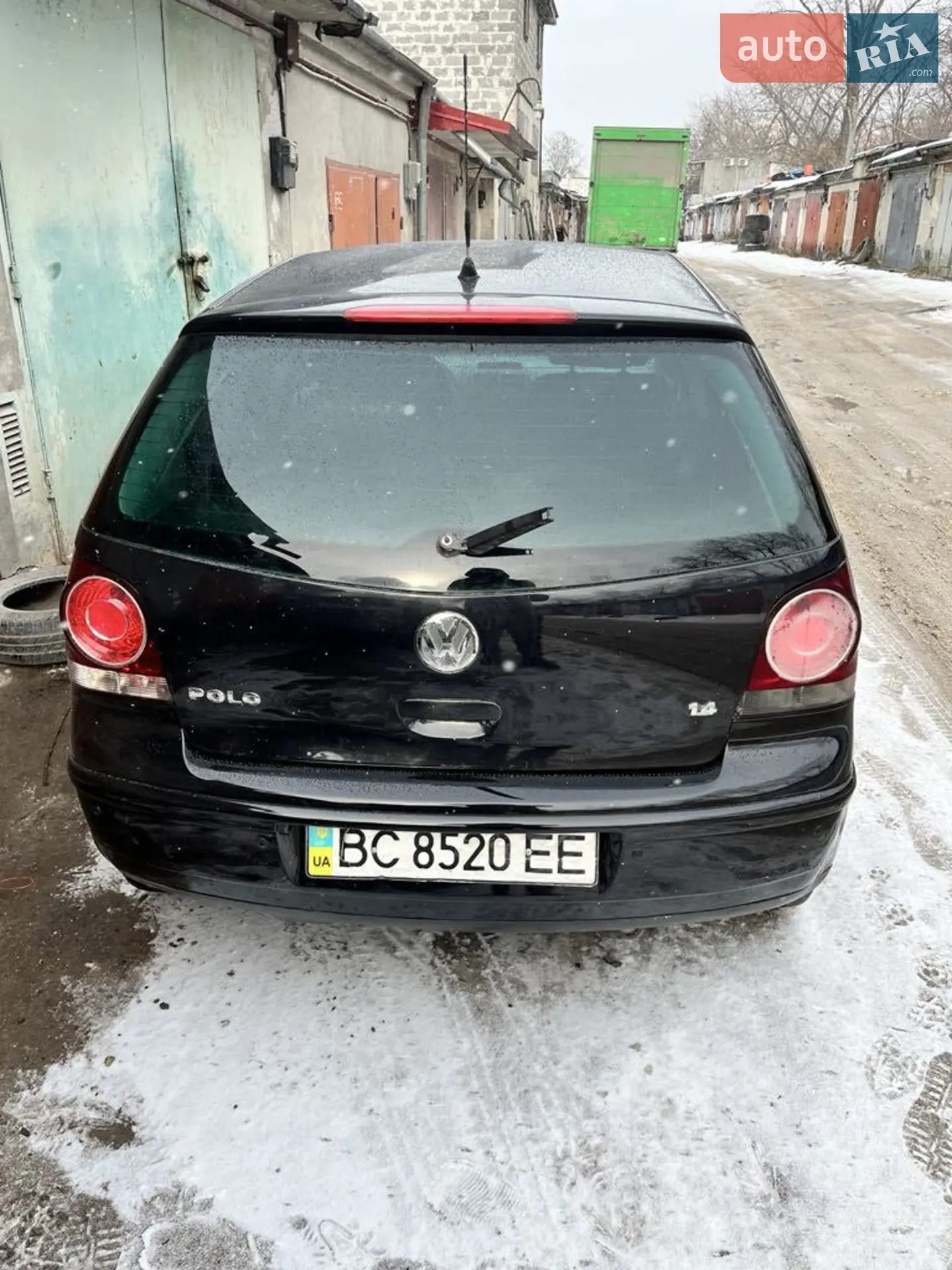 Фото авто 4