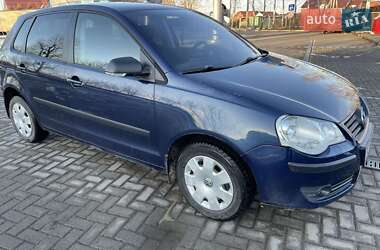 Хетчбек Volkswagen Polo 2008 в Самборі