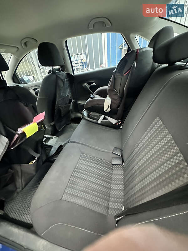 Седан Volkswagen Polo 2019 в Киеве фото 4 Седан Volkswagen Polo 2019 в Киеве