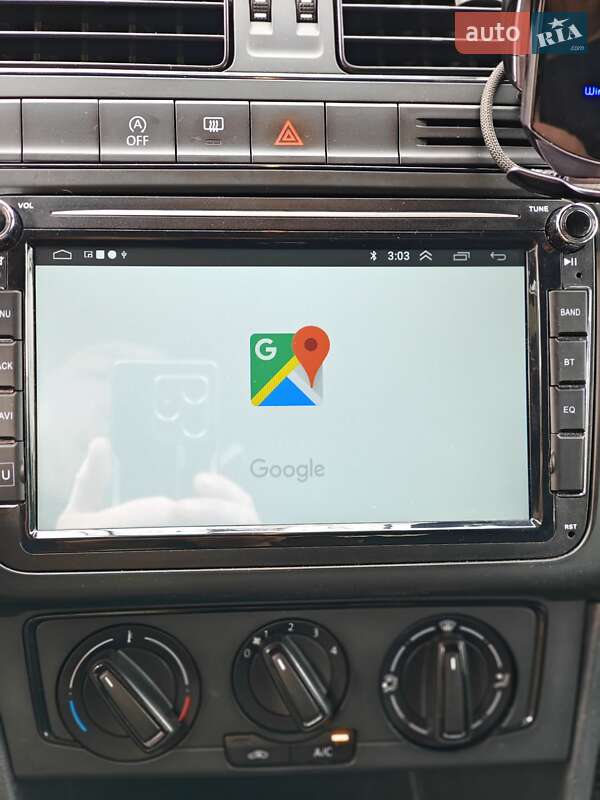 Хетчбек Volkswagen Polo 2016 в Гайвороні