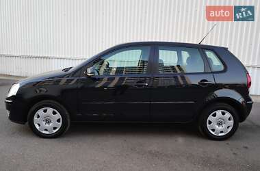 Хетчбек Volkswagen Polo 2006 в Луцьку