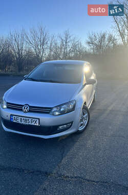 Хетчбек Volkswagen Polo 2010 в Кривому Розі