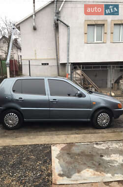 Хетчбек Volkswagen Polo 1996 в Хмельницькому