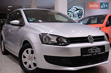 Хэтчбек Volkswagen Polo 2009 в Дрогобыче