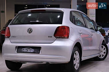 Хэтчбек Volkswagen Polo 2009 в Дрогобыче