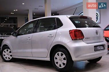 Хэтчбек Volkswagen Polo 2009 в Дрогобыче