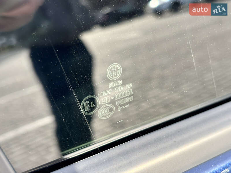 Седан Volkswagen Polo 2011 в Одессе