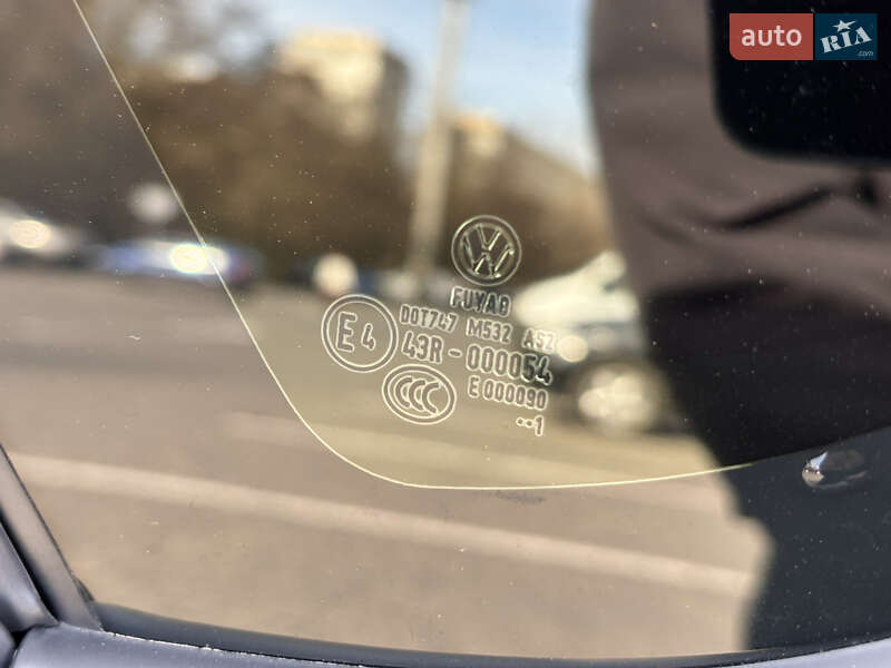 Седан Volkswagen Polo 2011 в Одессе