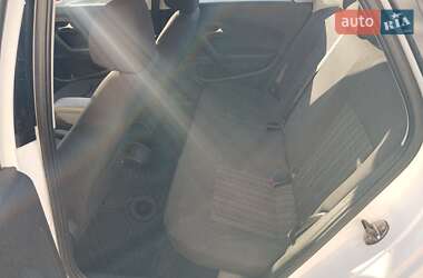 Седан Volkswagen Polo 2018 в 