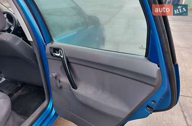 Хэтчбек Volkswagen Polo 2002 в Житомире