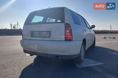 Хетчбек Volkswagen Polo 1998 в Львові