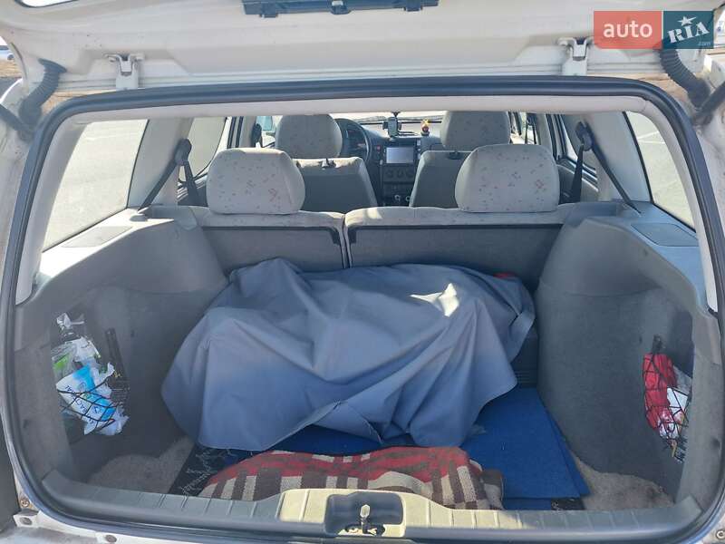 Хэтчбек Volkswagen Polo 1998 в Львове