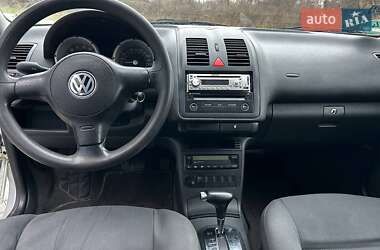 Хетчбек Volkswagen Polo 2000 в Рівному