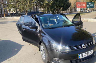 Седан Volkswagen Polo 2011 в Кривом Роге