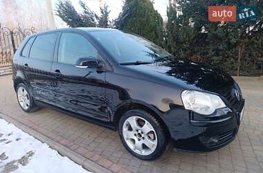 Хэтчбек Volkswagen Polo 2008 в Коломые