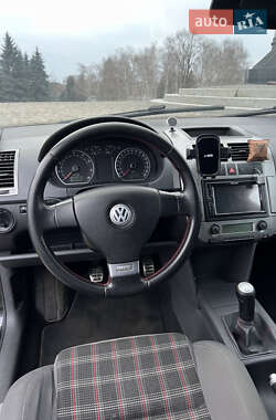 Хэтчбек Volkswagen Polo 2006 в Житомире