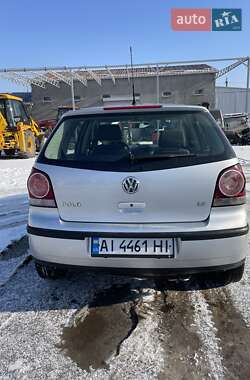 Хетчбек Volkswagen Polo 2007 в Підгородному