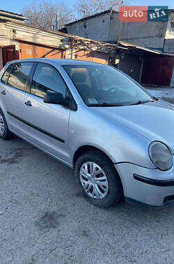 Хетчбек Volkswagen Polo 2003 в Миколаєві